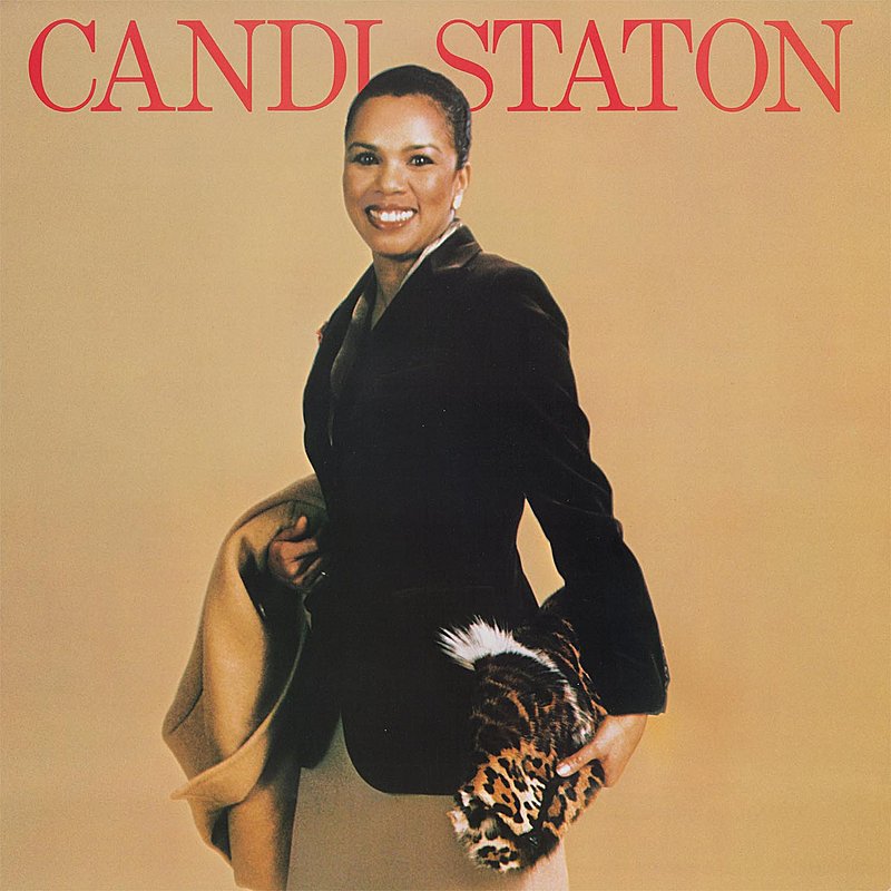 Candi Staton/Candi Staton@Import-Gbr